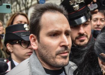 Delitto di Garlasco, Andrea Sempio non si presenta in Procura per l’interrogatorio