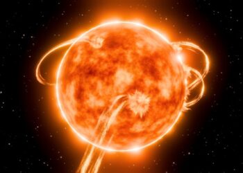 Scuola internazionale sull’attività solare e le sue conseguenze: dal 12 al 16 maggio a L’Aquila