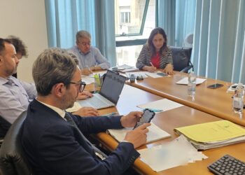 Proseguono le audizioni relative per la variante al Piano Regolatore Generale (PRG) del Comune di Roseto degli Abruzzi