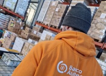 Il Banco alimentare continua ad alimentare speranza: via libera al bilancio e nominato il nuovo consiglio direttivo