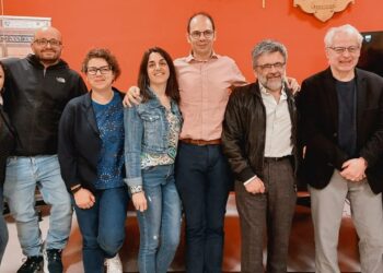 Torna Carotidi in piazza, ecodoppler gratuiti a Basciano