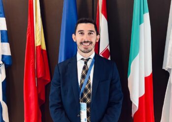 Carretta nel direttivo Anci Giovani Abruzzo: “Mi farò interprete delle istanze dei giovani”