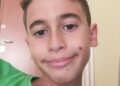 Cristian non ce l’ha fatta, a dieci giorni dall’incidente in moto è morto in ospedale: aveva 16 anni