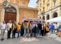 Screening gratuiti dell’udito a Chieti: successo per l’iniziativa dei Lions Club
