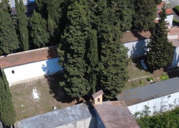 Al via il piano di interventi per i cimiteri di Castellalto