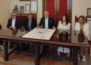 Vela, sabato e domenica oltre centro giovani si sfidano al porto turistico per il trofeo Optisud