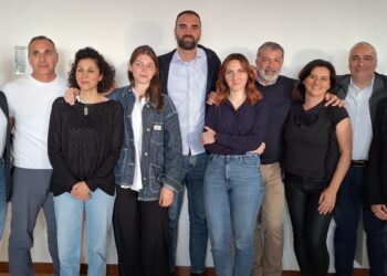 Dante Pallotta è il nuovo presidente dell’ordine degli architetti della provincia di Pescara