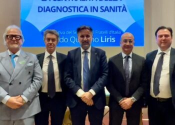 Sanità di prossimità, Di Giosia illustra i modelli della Asl di Teramo in Senato