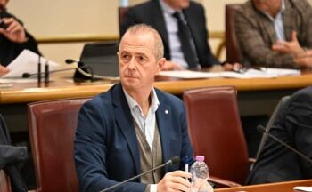 Tagli alle Province, Di Marco: “Non possiamo fare da bancomat al ponte sullo Stretto”