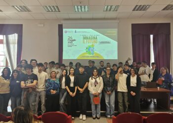 “Rati Immagina il futuro”: grande successo per la cerimonia di premiazione dei vincitori della prima edizione
