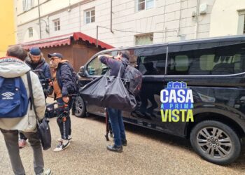 Il promagramma di successo di Realtime “Casa a prima vista” arriva a Pescara