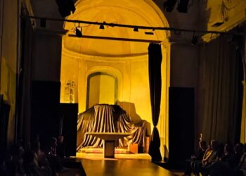 All’Aquila la prima edizione di “Contemporanea Mente”, la nuova rassegna di arti performative del Teatro Zeta