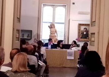 Annunciati i vincitori del del Premio Ut Pictura poesis 2025, premiazione il 17 maggio Chieti