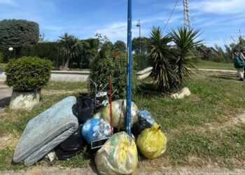 “Puliamo noi Alba Adriatica”: successo per l’iniziativa ecologica promossa dalle guide del Borsacchio