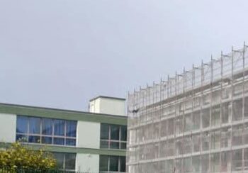 La scuola “Michetti” di Pescara è ancora ferma: la denuncia del PD