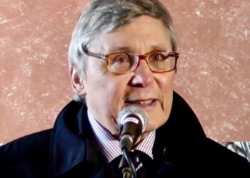 Il Comune dell’Aquila piange Fabrizio De Agostini Dragonetti De Torres