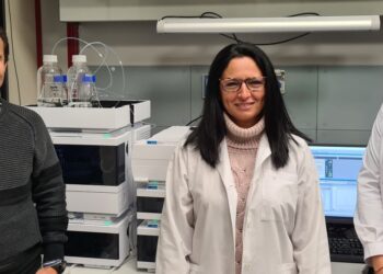 Concesso il brevetto alla piattaforma farmaceutica green ideata dalla startup Algo Biotechnologies della d’Annunzio