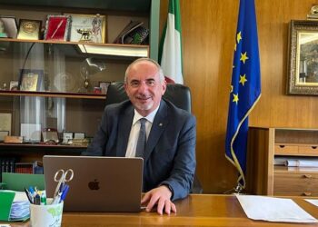 L’Università d’Annunzio celebra il 60° anniversario del riconoscimento giuridico da parte della Repubblica Italiana