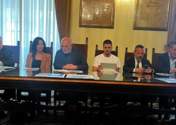 Sospiri alla presentazione dei campionati di nuoto: i problemi de Le Naiadi sono in via di risoluzione