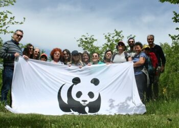 Grande successo per il corso Cucina selvatica che ora viene: dalla Majella al Vesuvio