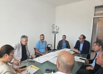 Penne-mare, sbloccato il progetto: 64 milioni per il primo lotto a scorrimento veloce