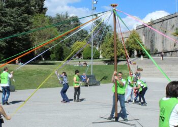 Giornata Mondiale della Terra 2025, Nuova acropoli L’Aquila: fine settimana ricco di iniziative