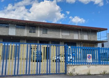 Ladri svaligiano officina e tentano il bis nel negozio di surgelati, ma restano a bocca asciutta