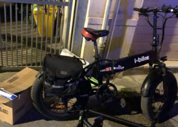 Beccato dai carabinieri mentre tenta di rubare monopattini elettrici da un garage: arrestato 40enne