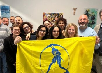 Patrizia Vaini riconfermata alla guida della Gilda degli insegnanti di Chieti e Pescara