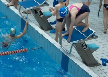 La conferma di un’idea, piccoli nuotatori crescono a Sulmona