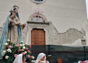 Torna a rivivere a Civitella Casanova la tre giorni di  preghiera, spiritualità e festa