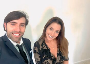 L’attore abruzzese Mirko Mascioli scelto come volto Rai protagonista dello spot sulle tv nazionale sull’asma