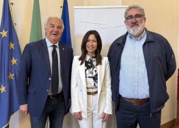 Via alle iscrizioni a “Lo sport non va in vacanza”, c’è tempo fino al 19 maggio