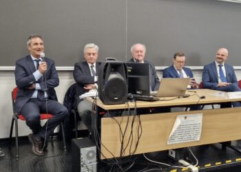 Confindustria L’Aquila: “Le imprese possono ospitare mini reattori a basso costo”