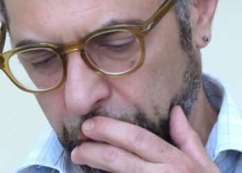 A Teramo con Federico Batini: la lettura ad alta voce come strumento educativo