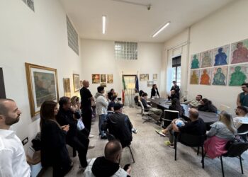 Piazza Muzii: confronto costruttivo tra esercenti e amministrazione comunale. Presto un tavolo con tutte le parti