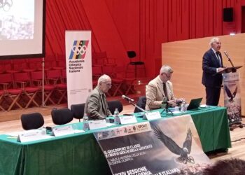 Accademia Olimpica nazionale italiana: L’Aquila celebra il Giocosport e i nuovi Giochi della Gioventù
