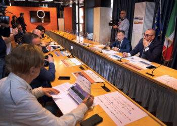 Abruzzo in Spagna: Imprudente, una preziosa opportunità per farci conoscere e valorizzare le nostre aziende