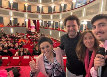 Giro d’Italia 2025: la tappa Castel di Sangro – Tagliacozzo scalda la Marsica