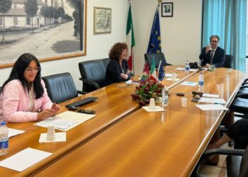 Roseto, 2,46 milioni di euro per l’autonomia degli anziani non autosufficienti: pronto l’avviso pubblico