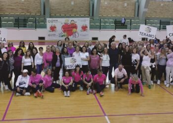 Terza giornata formativa, riservata alle docenti della scuola dell’infanzia della Regione Abruzzo