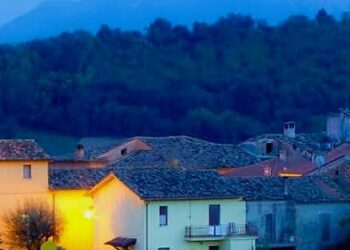 Villa Ripa, nel borgo teramano il nuovo appuntamento del Festival Culturale dei Borghi Rurali della Laga