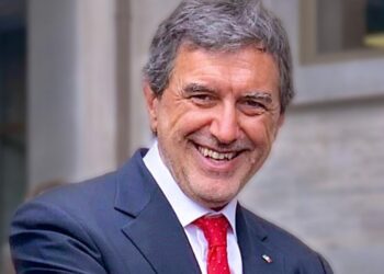 Idrico: Marsilio si rallegra per nomina neo presidente Sasi