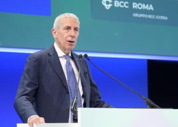 Bcc Roma: l’assemblea approva il bilancio: raccolta a 17,5 miliardi