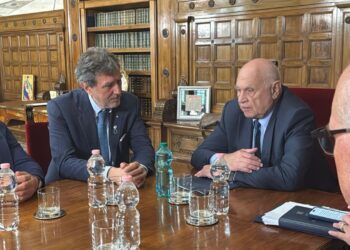 Salvi i tribunali minori d’Abruzzo, proroga fino al 2027. Marsilio: “Da Nordio impegni precisi”