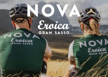 Nova Eroica del Gran Sasso: Quaglieri, martedì 3 giugno conferenza di presentazione della quarta edizione