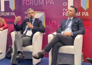 Forum PA 2025: il modello di ricostruzione abruzzese come esempio di sviluppo dei territori
