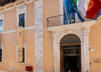 Borse di studio delle Università dell’Aquila per gli studenti palestinesi