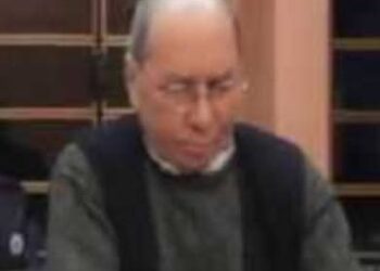 Mondo della cultura, della politica e della scuola in lutto per la scomparsa del professore Antonio Peduzzi