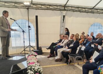 Ospedale Sant’Omero, Marsilio e Verì: 40 anni di eccellenza, simbolo di prossimità e competenza